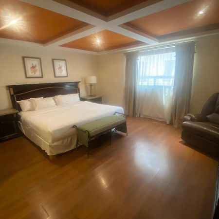 Rose Hotel Μοντερέι Εξωτερικό φωτογραφία