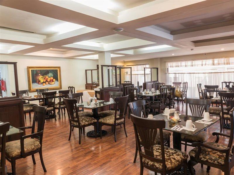 Rose Hotel Μοντερέι Εξωτερικό φωτογραφία