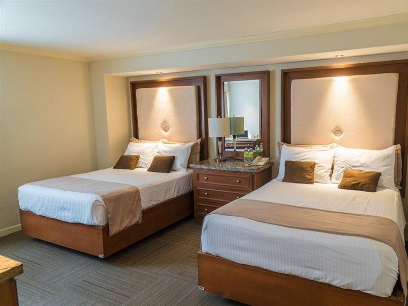 Rose Hotel Μοντερέι Εξωτερικό φωτογραφία