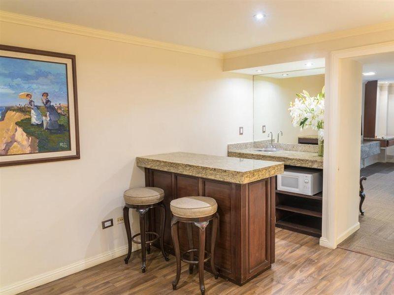 Rose Hotel Μοντερέι Εξωτερικό φωτογραφία