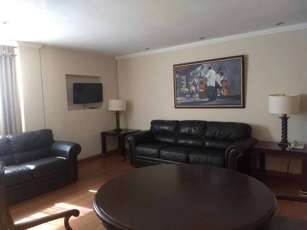Rose Hotel Μοντερέι Εξωτερικό φωτογραφία