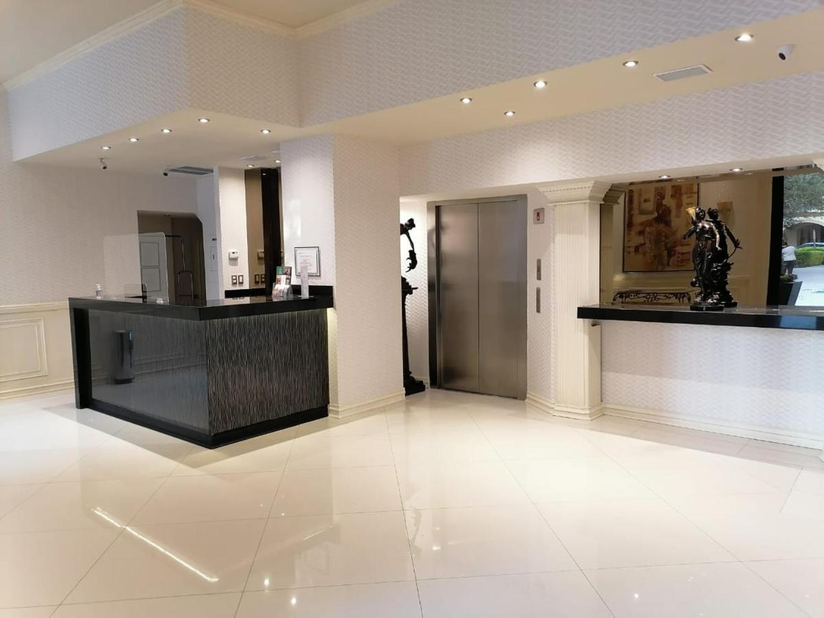 Rose Hotel Μοντερέι Εξωτερικό φωτογραφία