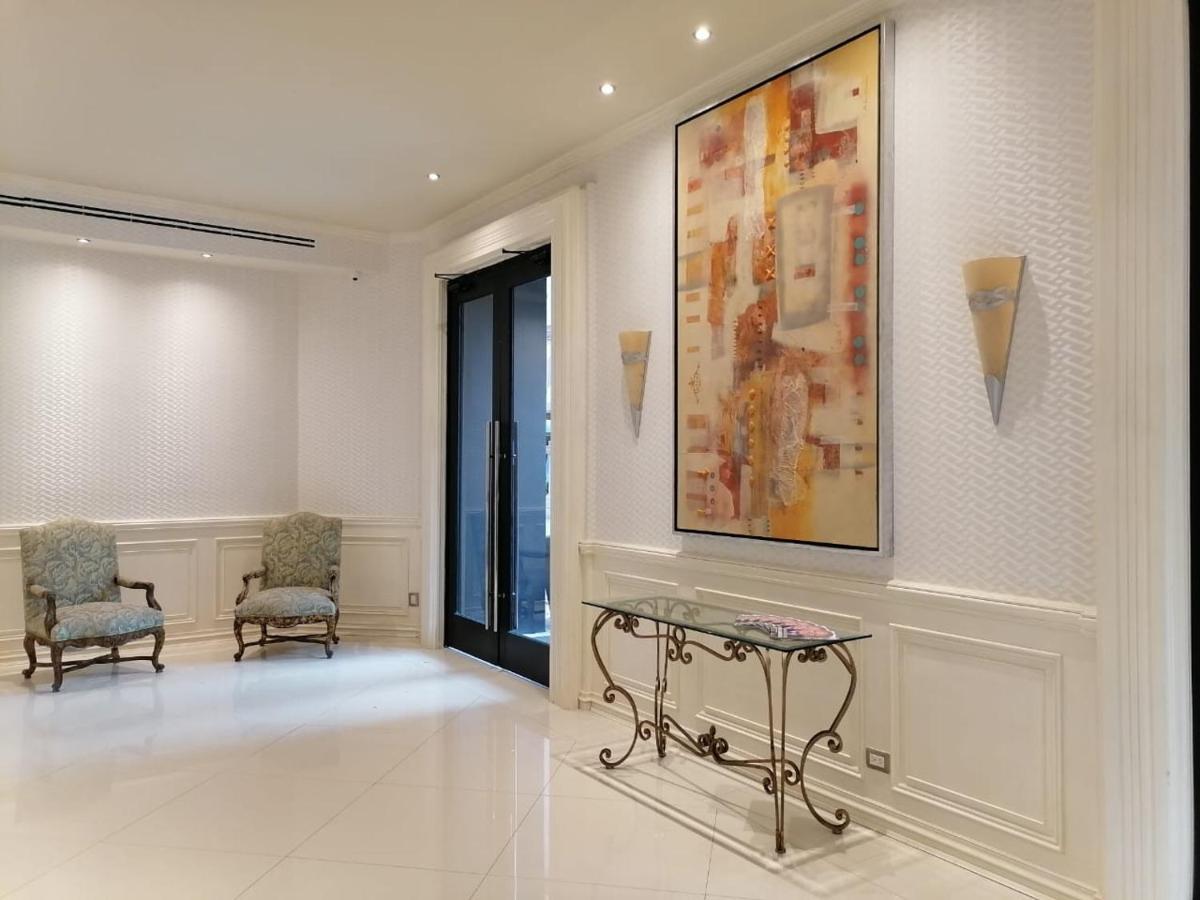 Rose Hotel Μοντερέι Εξωτερικό φωτογραφία