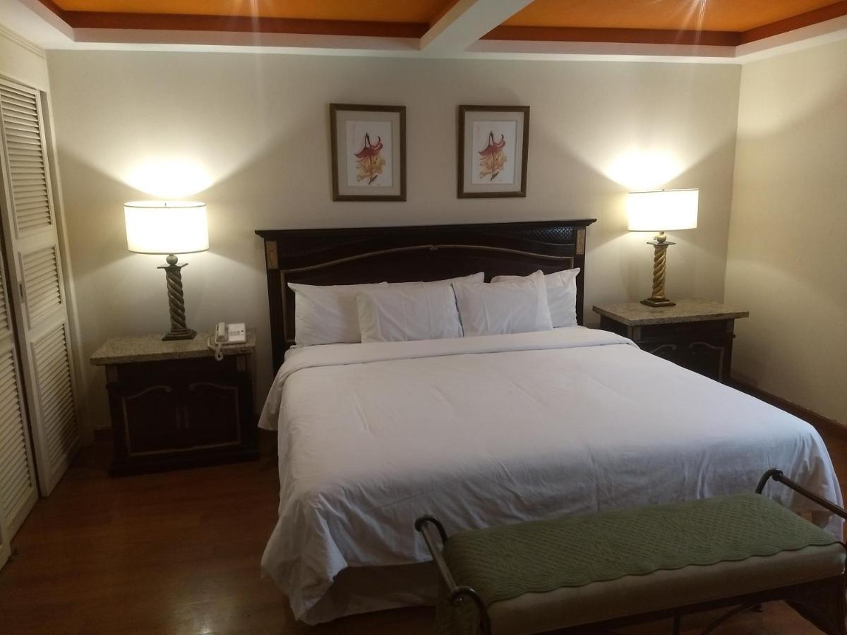 Rose Hotel Μοντερέι Εξωτερικό φωτογραφία