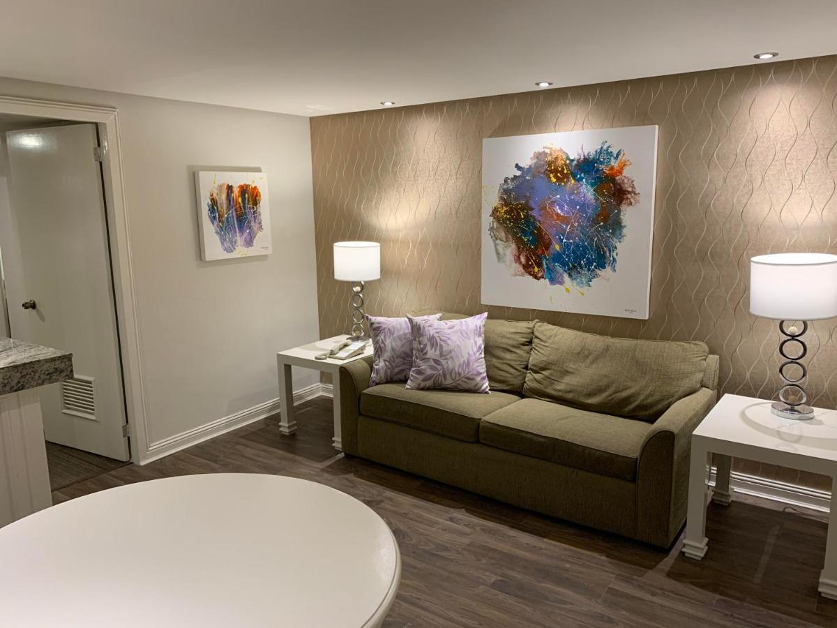 Rose Hotel Μοντερέι Εξωτερικό φωτογραφία