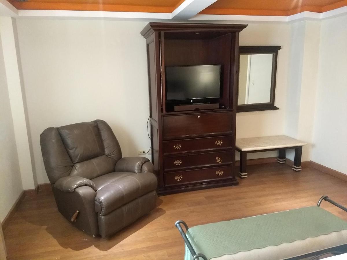 Rose Hotel Μοντερέι Εξωτερικό φωτογραφία
