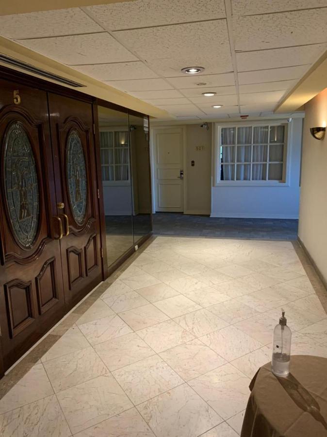 Rose Hotel Μοντερέι Εξωτερικό φωτογραφία