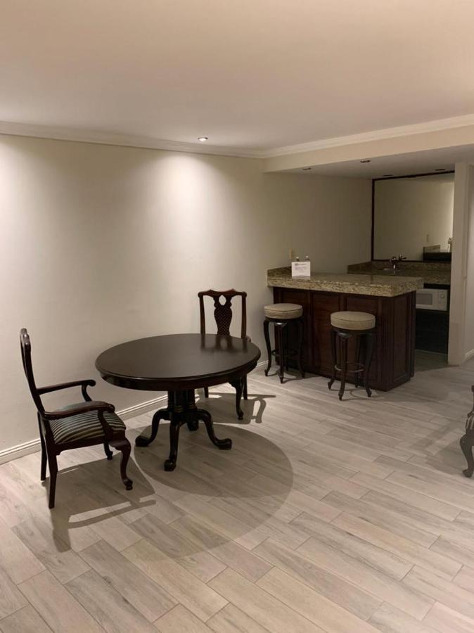 Rose Hotel Μοντερέι Εξωτερικό φωτογραφία