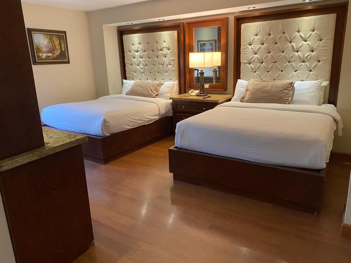 Rose Hotel Μοντερέι Εξωτερικό φωτογραφία