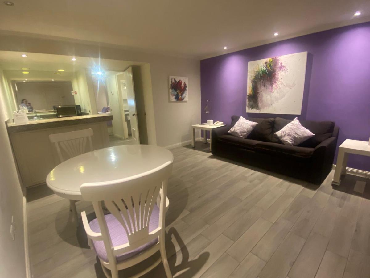Rose Hotel Μοντερέι Εξωτερικό φωτογραφία