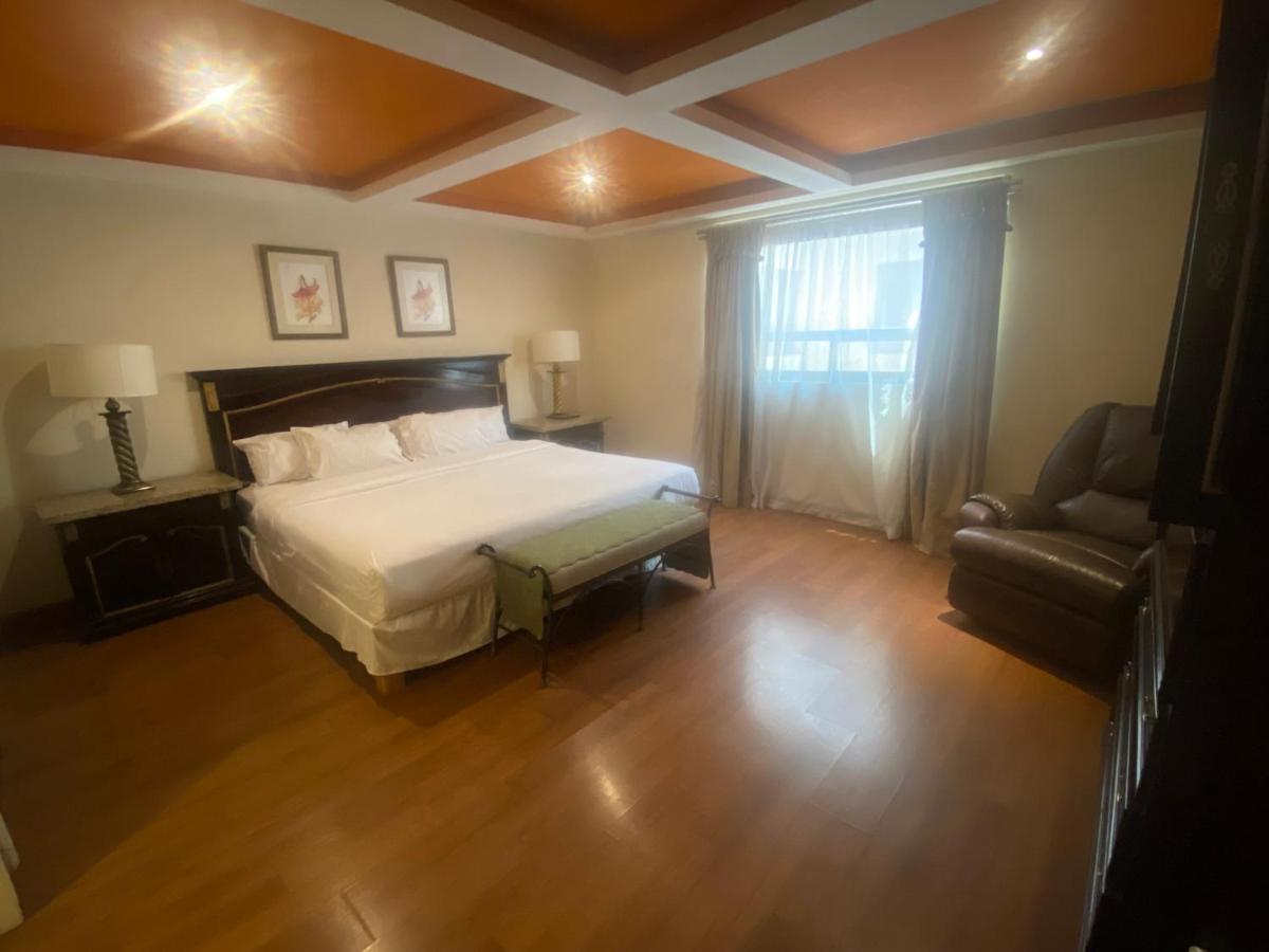 Rose Hotel Μοντερέι Εξωτερικό φωτογραφία