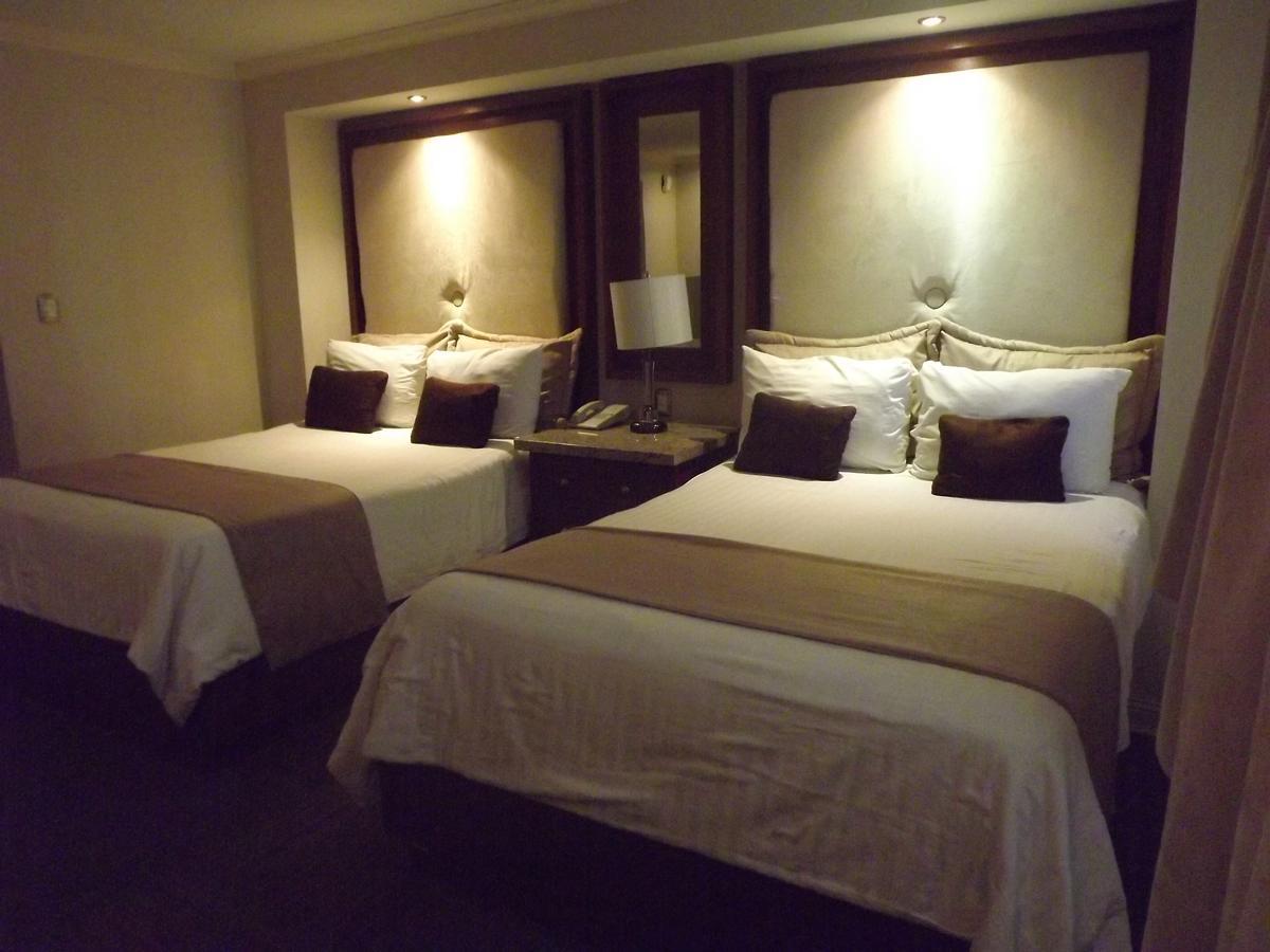 Rose Hotel Μοντερέι Εξωτερικό φωτογραφία
