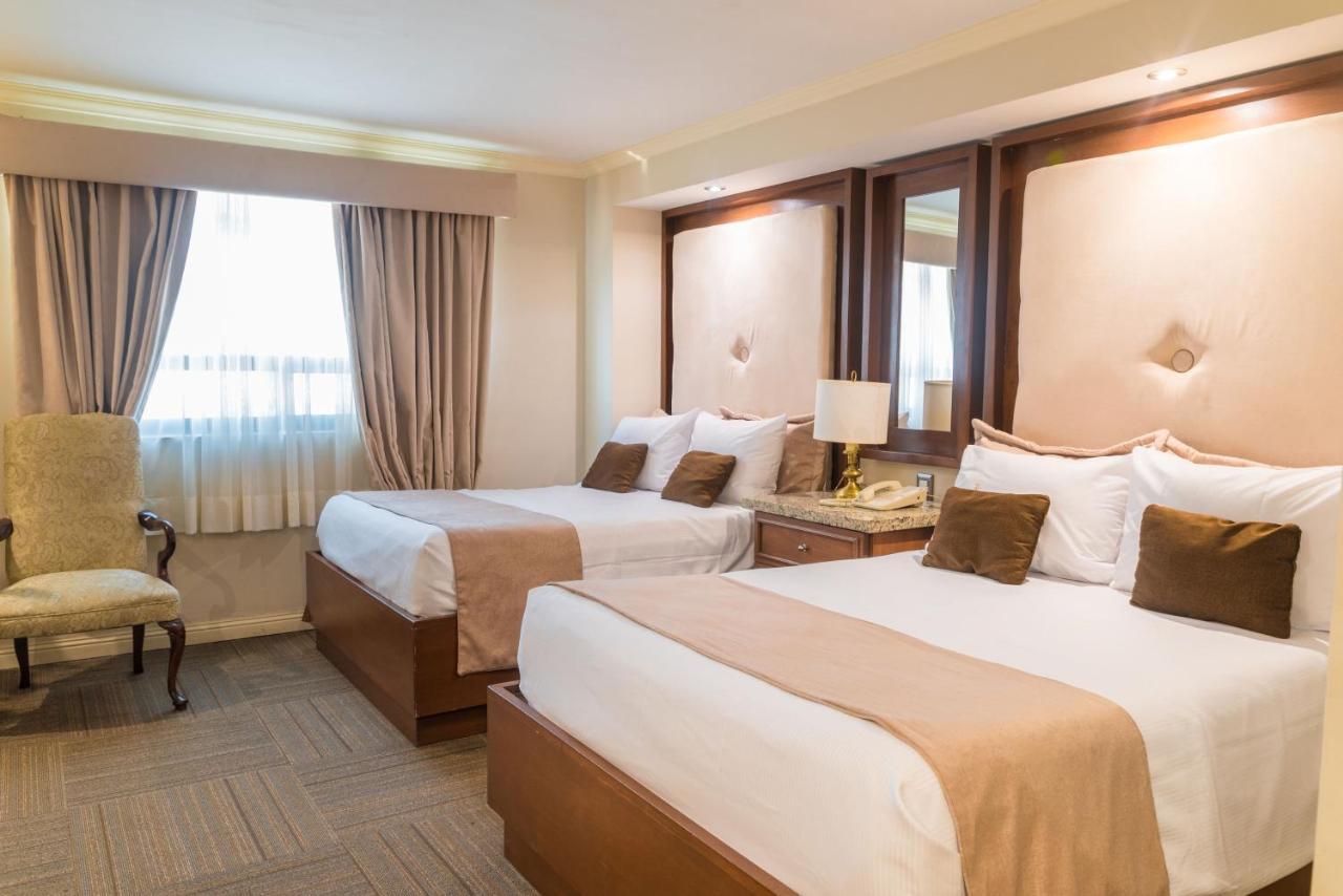 Rose Hotel Μοντερέι Εξωτερικό φωτογραφία