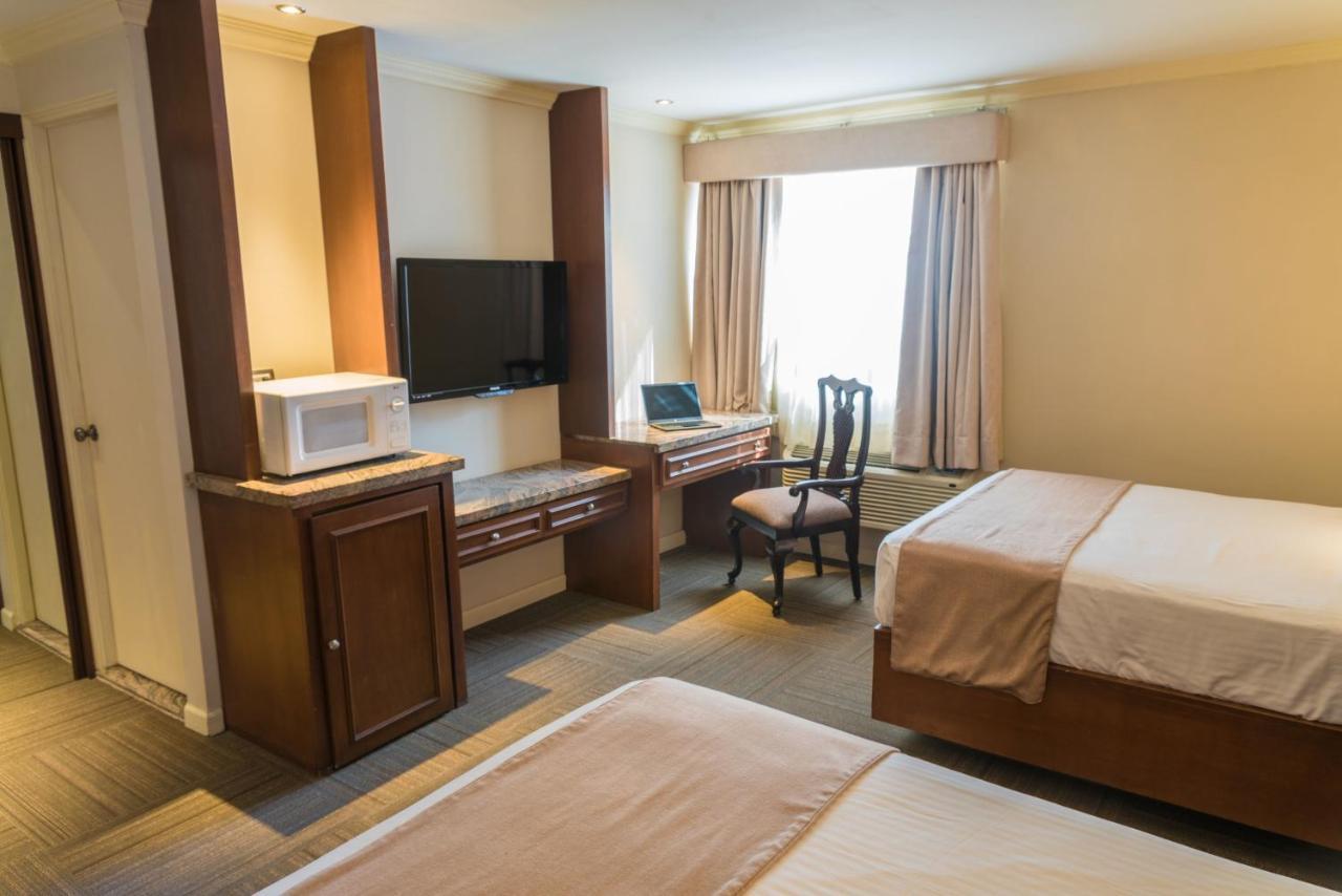 Rose Hotel Μοντερέι Εξωτερικό φωτογραφία
