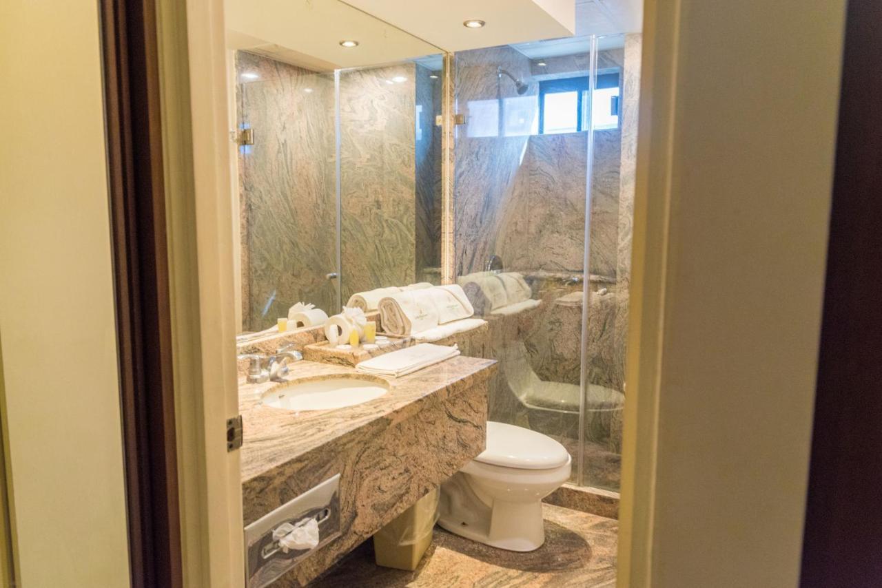 Rose Hotel Μοντερέι Εξωτερικό φωτογραφία