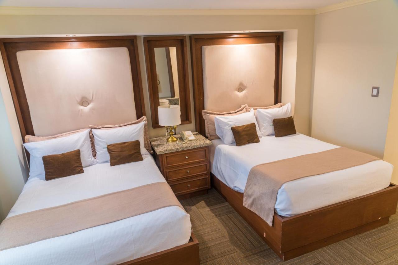 Rose Hotel Μοντερέι Εξωτερικό φωτογραφία