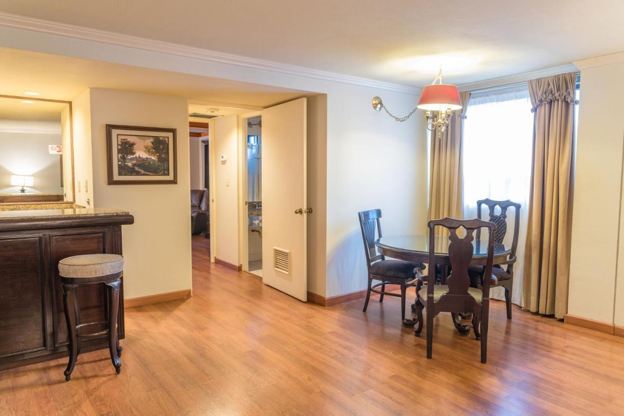 Rose Hotel Μοντερέι Εξωτερικό φωτογραφία