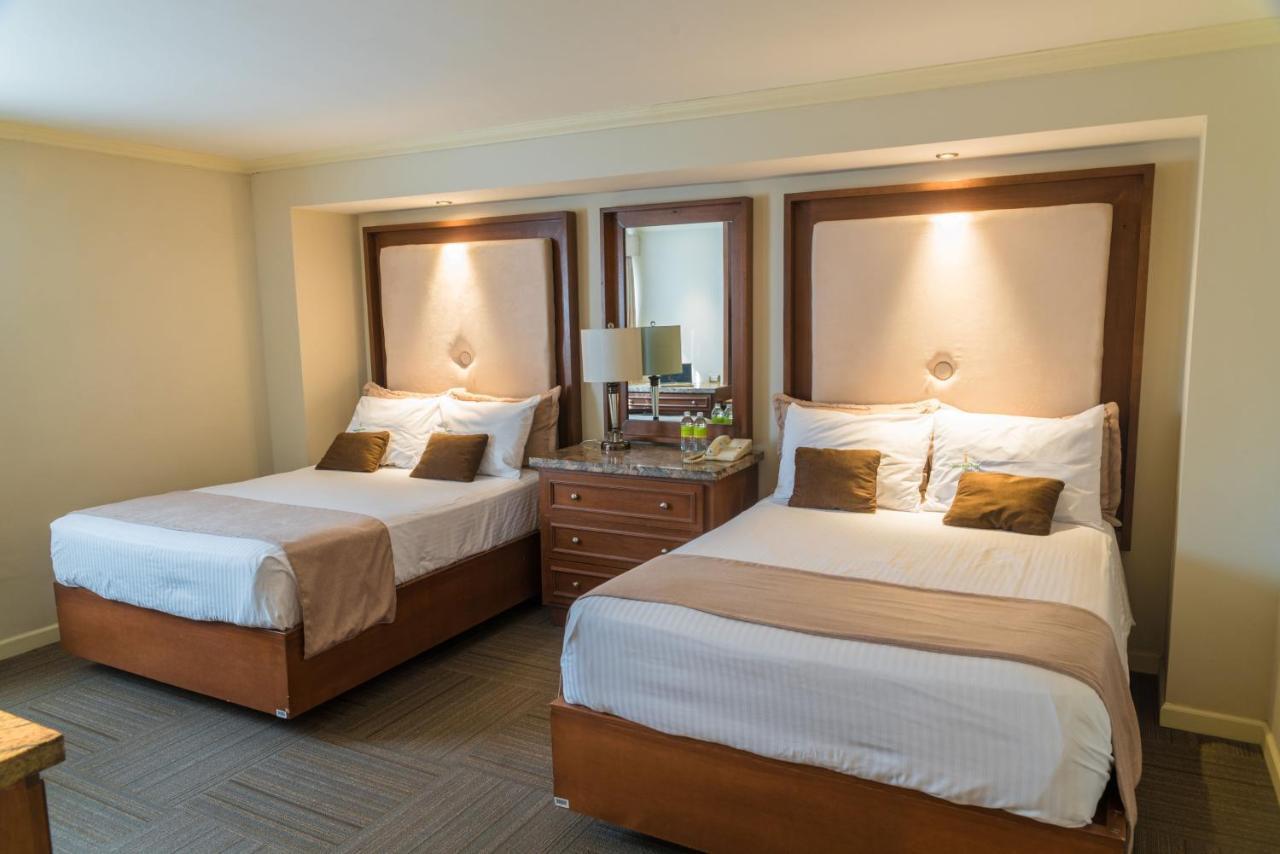 Rose Hotel Μοντερέι Εξωτερικό φωτογραφία
